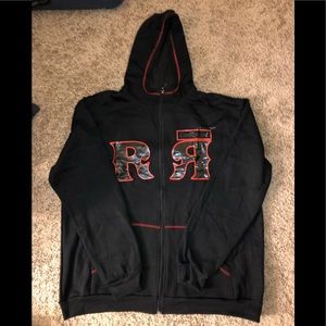 Rock Revival Hoodie